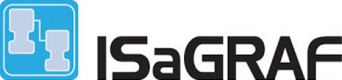 logo ISaGRAf